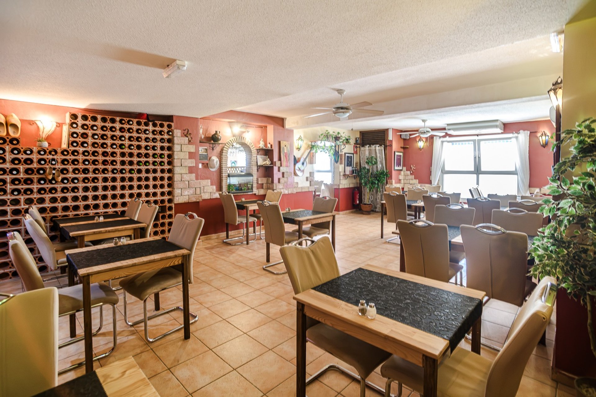Återförsäljning - 6. Commercial - Torrevieja - Costa Blanca South
