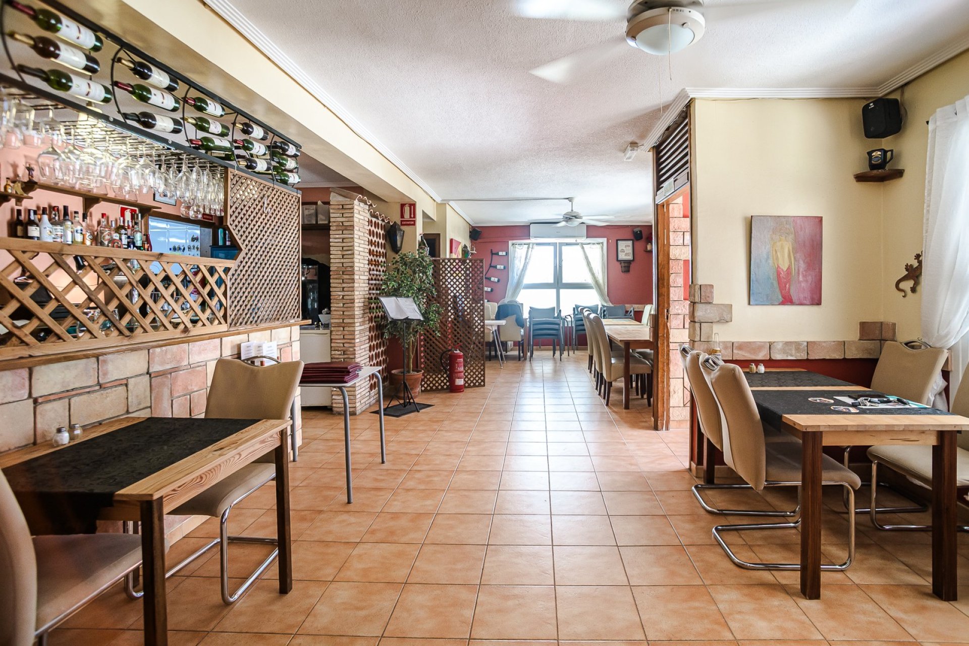 Återförsäljning - 6. Commercial - Torrevieja - Costa Blanca South