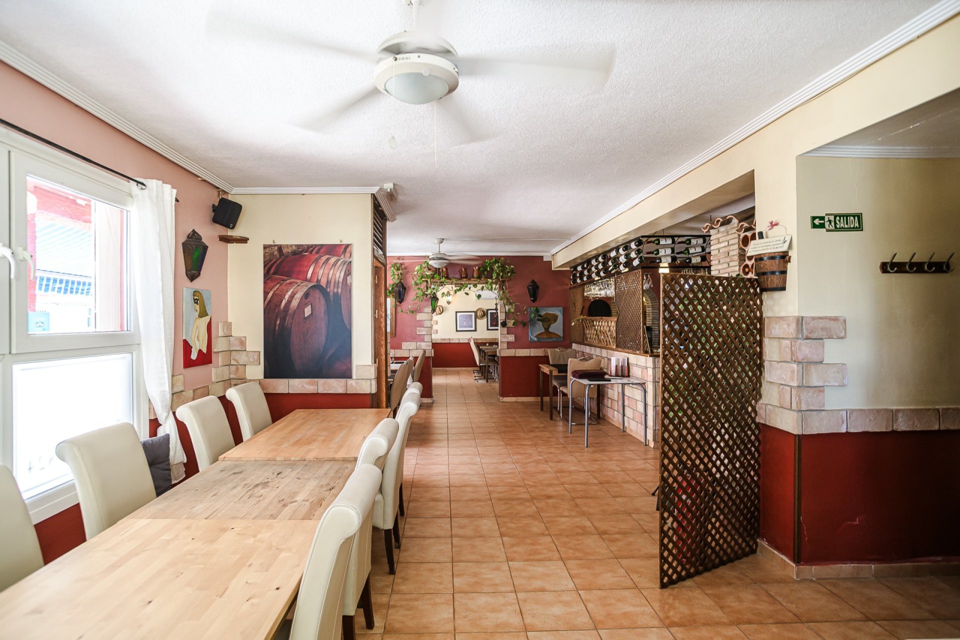 Återförsäljning - 6. Commercial - Torrevieja - Costa Blanca South
