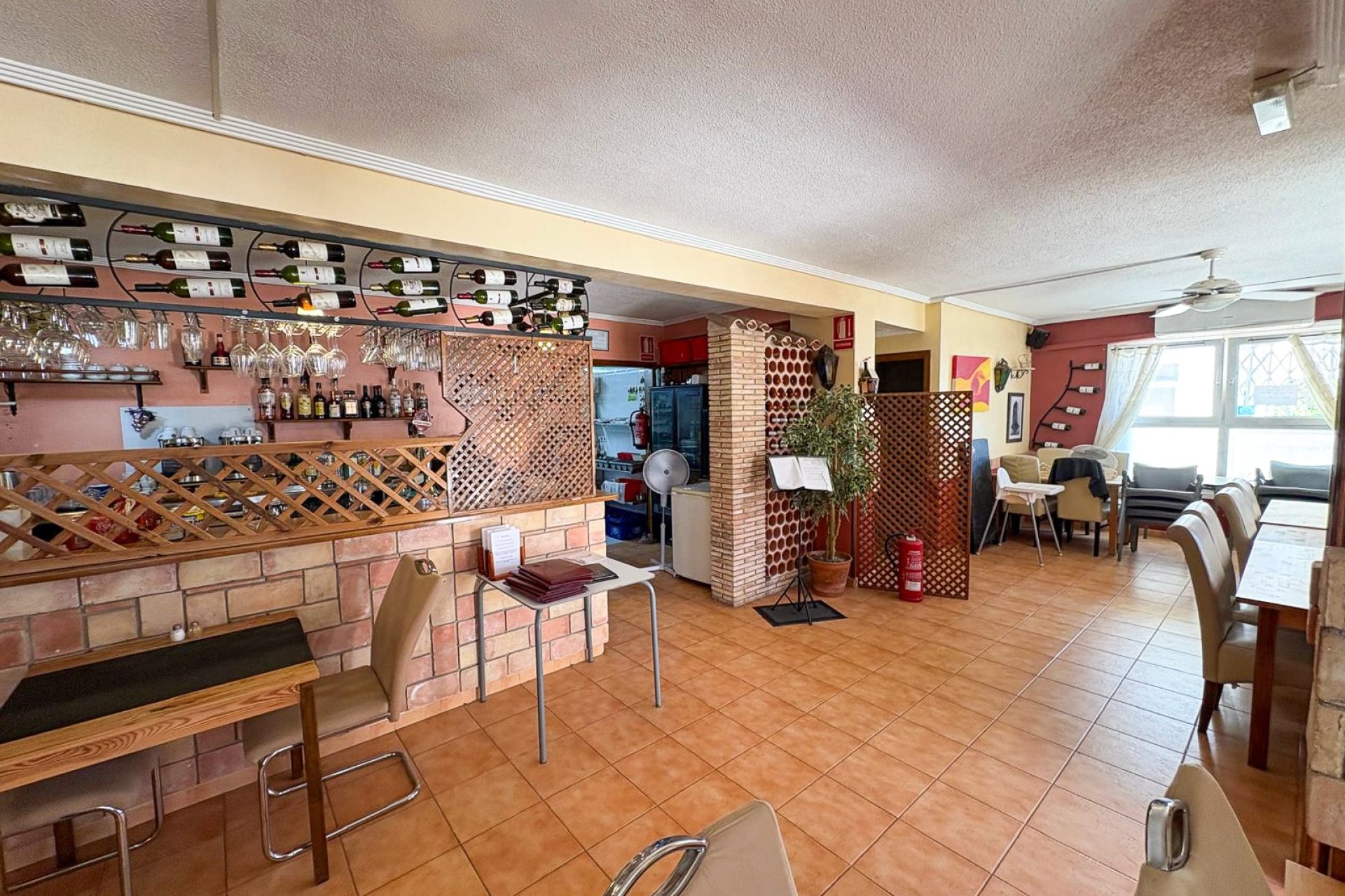 Återförsäljning - 6. Commercial - Torrevieja - Costa Blanca South