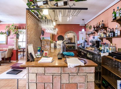 6. Commercial · Återförsäljning - Torrevieja · La Veleta · Alicante · Spanien