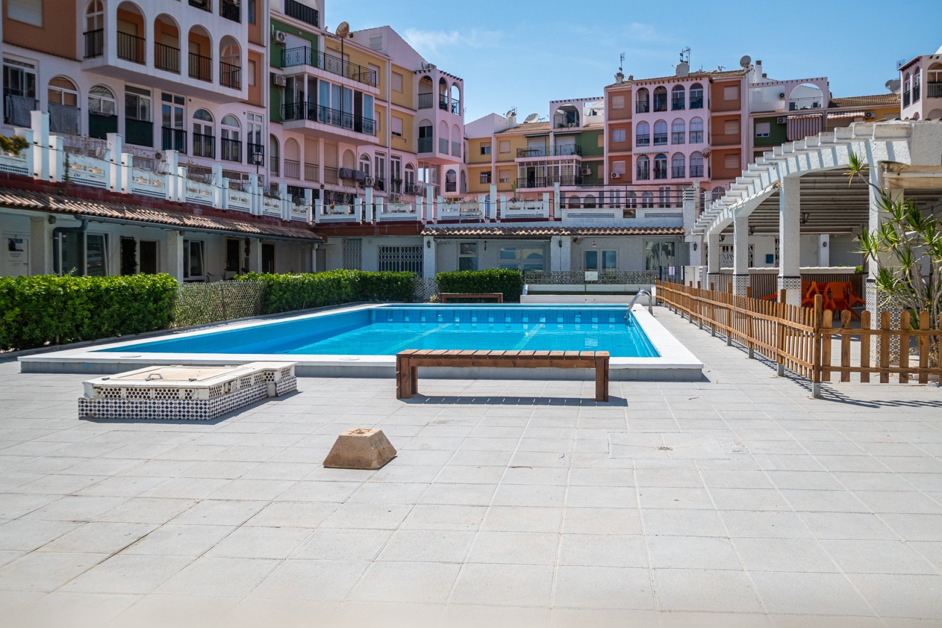 Återförsäljning - 6. Commercial - Torrevieja - Costa Blanca South