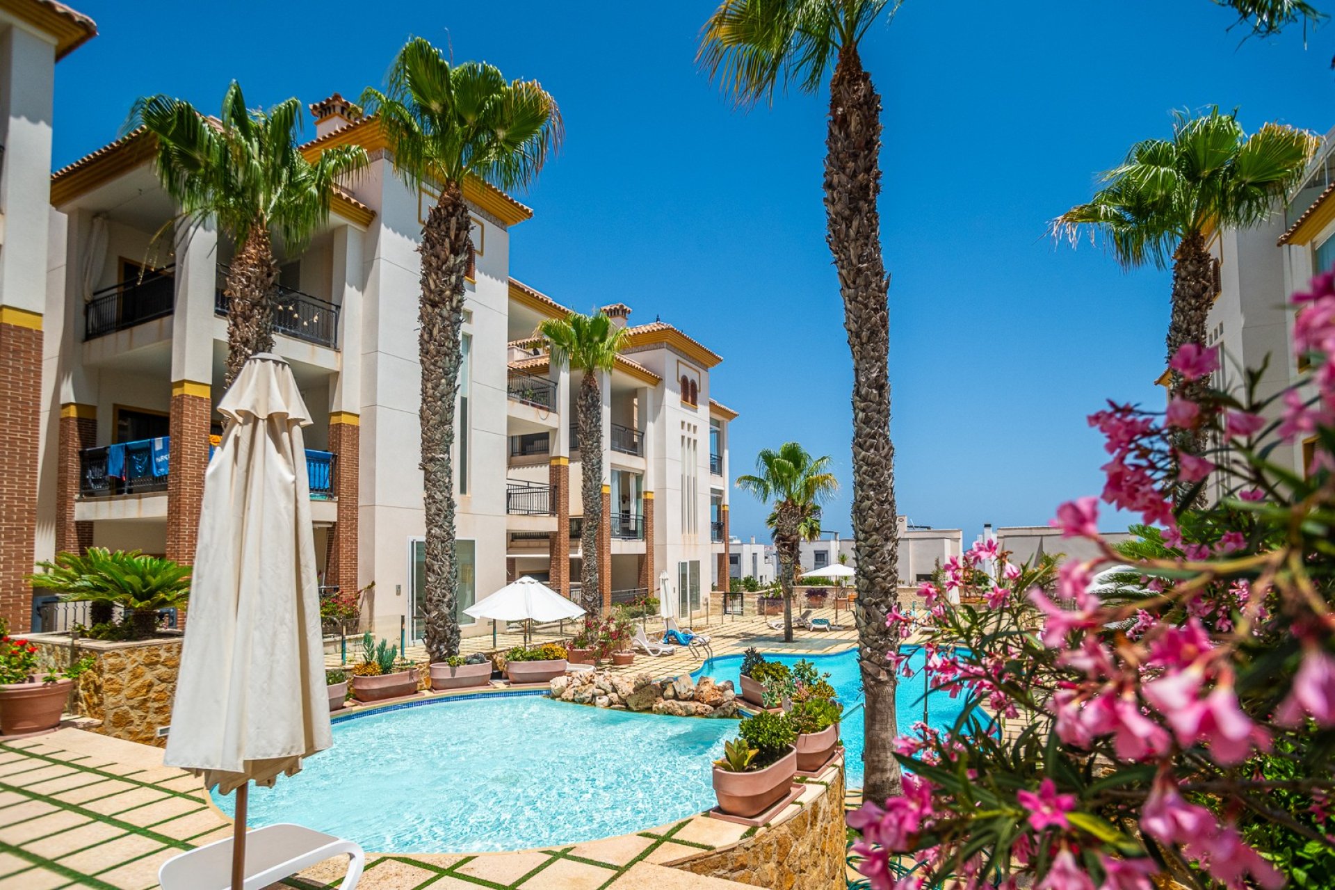 Herverkoop - Appartement - Guardamar del Segura - Costa Blanca South