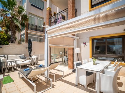 Appartement · Herverkoop - Guardamar del Segura · Alicante · Spanje