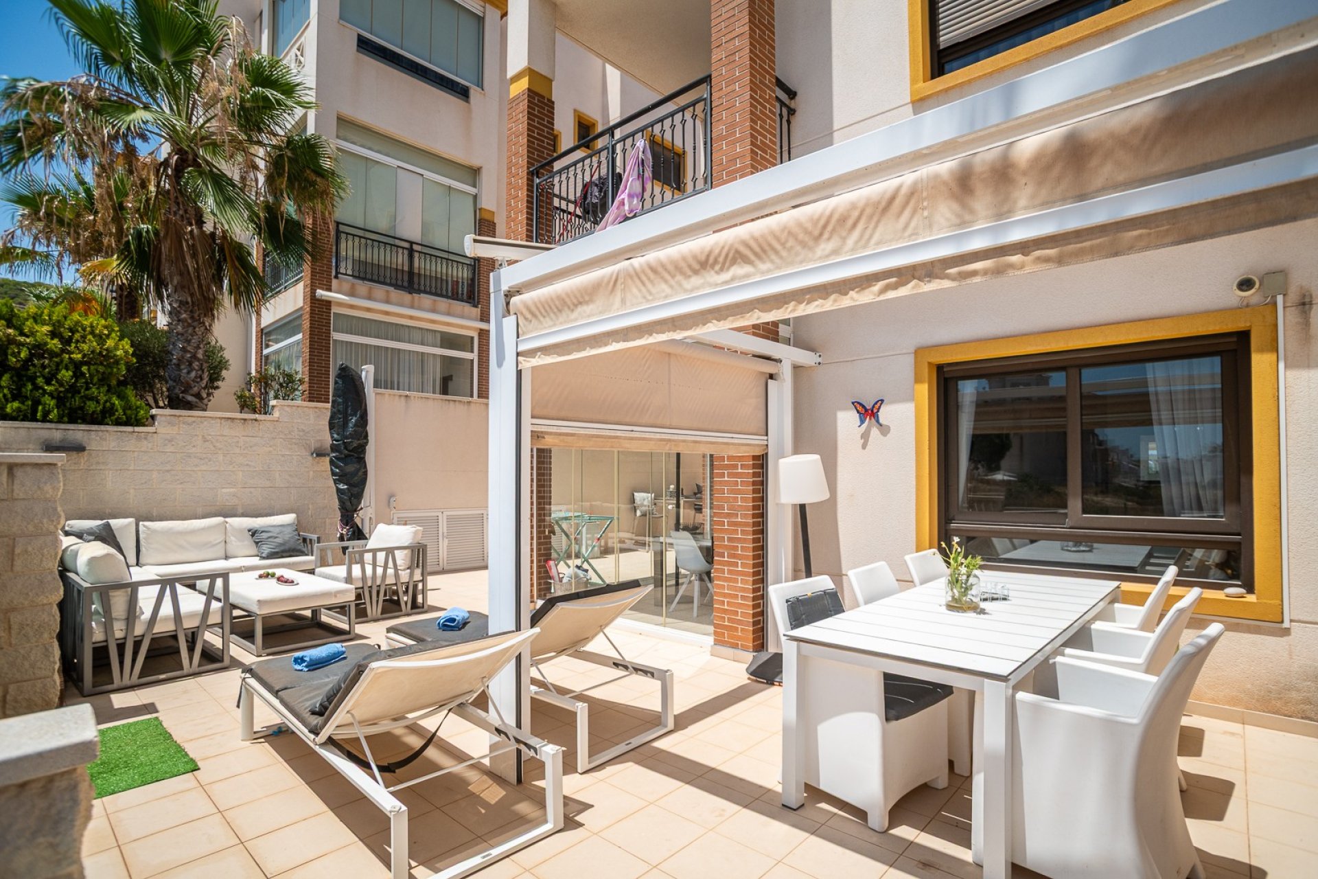 Herverkoop - Appartement - Guardamar del Segura - Costa Blanca South