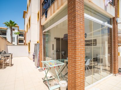 Appartement · Herverkoop - Guardamar del Segura · Alicante · Spanje