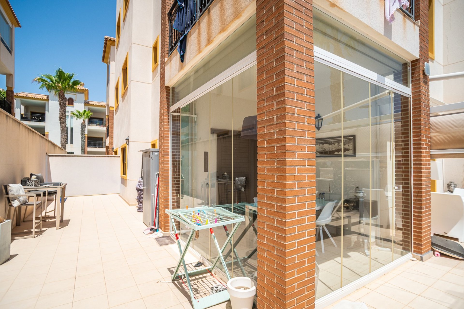 Herverkoop - Appartement - Guardamar del Segura - Costa Blanca South