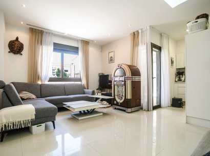 Appartement · Herverkoop - Guardamar del Segura · Alicante · Spanje