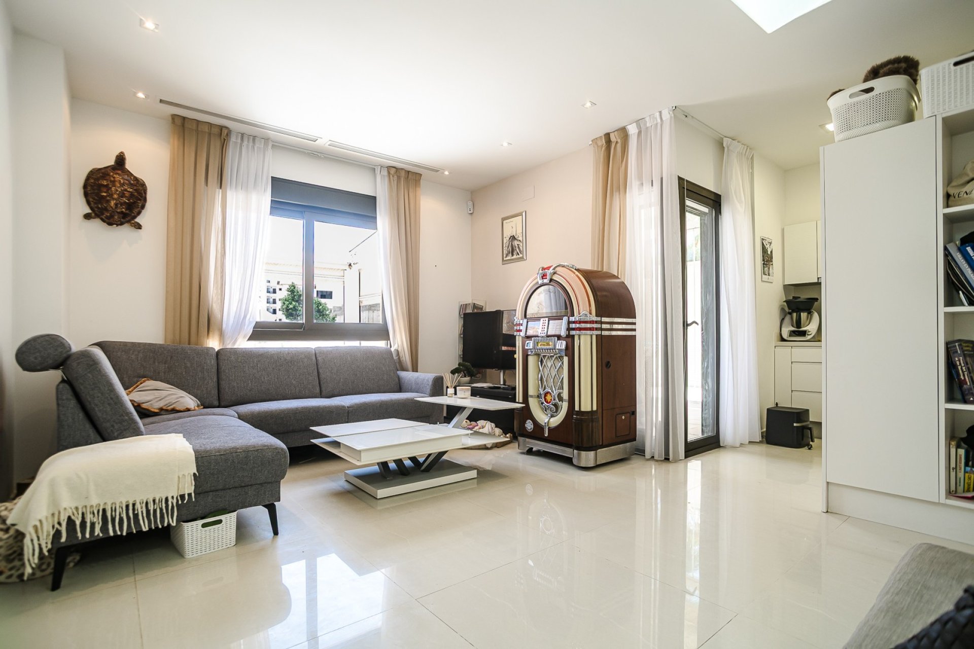 Herverkoop - Appartement - Guardamar del Segura - Costa Blanca South