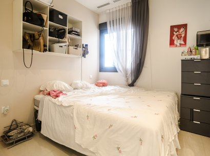 Appartement · Herverkoop - Guardamar del Segura · Alicante · Spanje