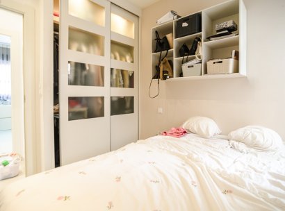 Appartement · Herverkoop - Guardamar del Segura · Alicante · Spanje