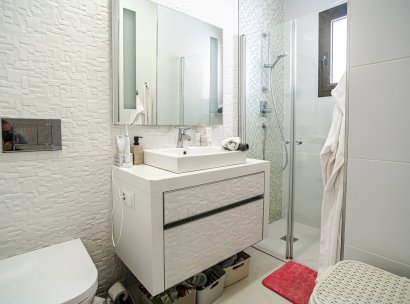 Appartement · Herverkoop - Guardamar del Segura · Alicante · Spanje