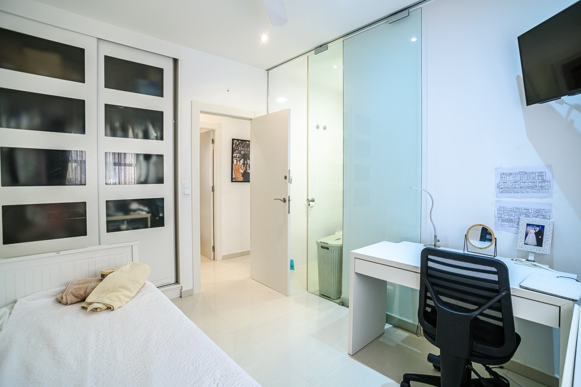 Herverkoop - Appartement - Guardamar del Segura - Costa Blanca South