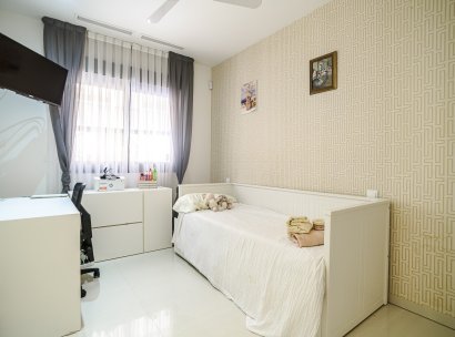 Appartement · Herverkoop - Guardamar del Segura · Alicante · Spanje