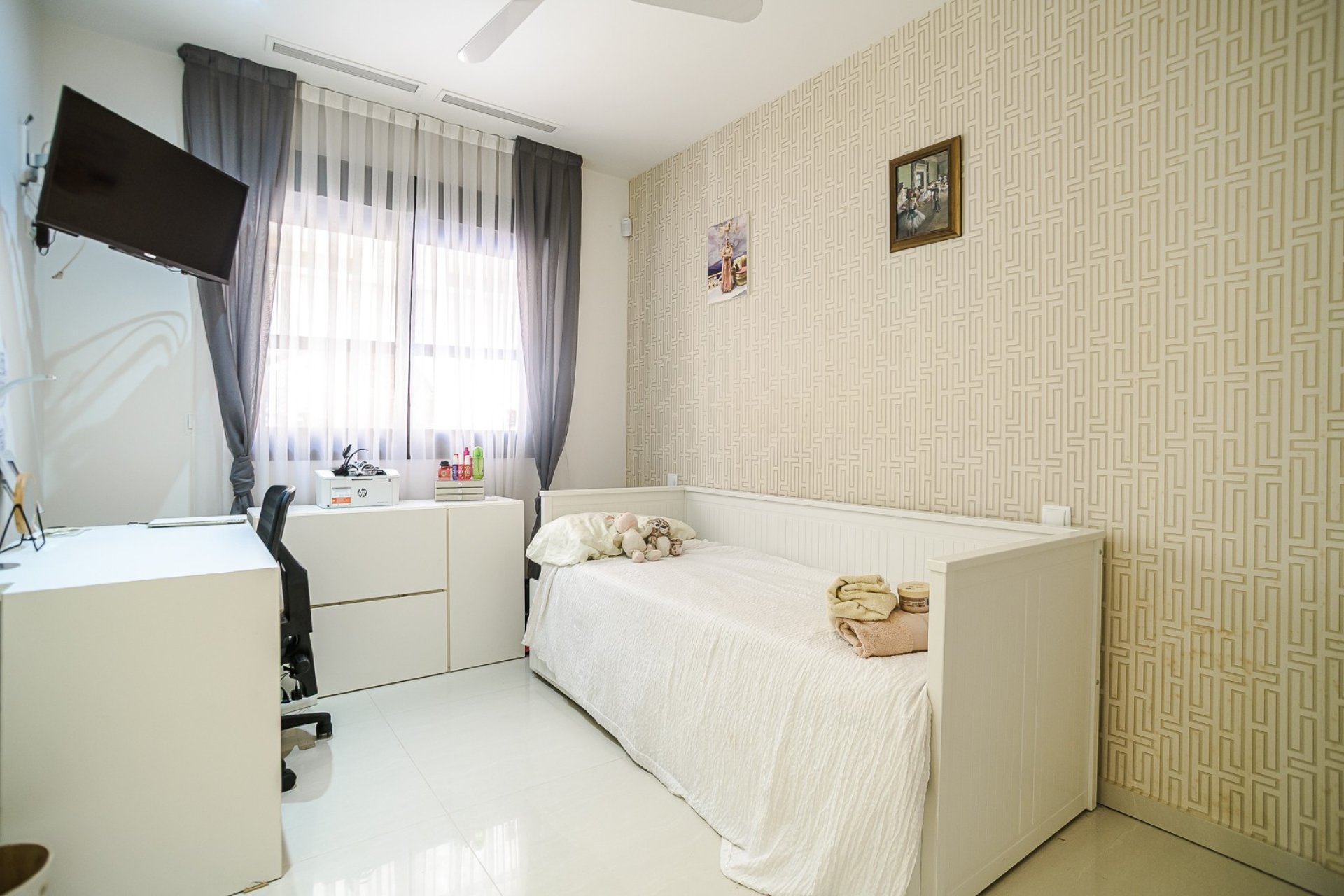 Herverkoop - Appartement - Guardamar del Segura - Costa Blanca South