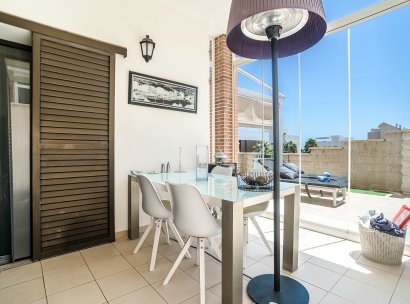 Appartement · Herverkoop - Guardamar del Segura · Alicante · Spanje