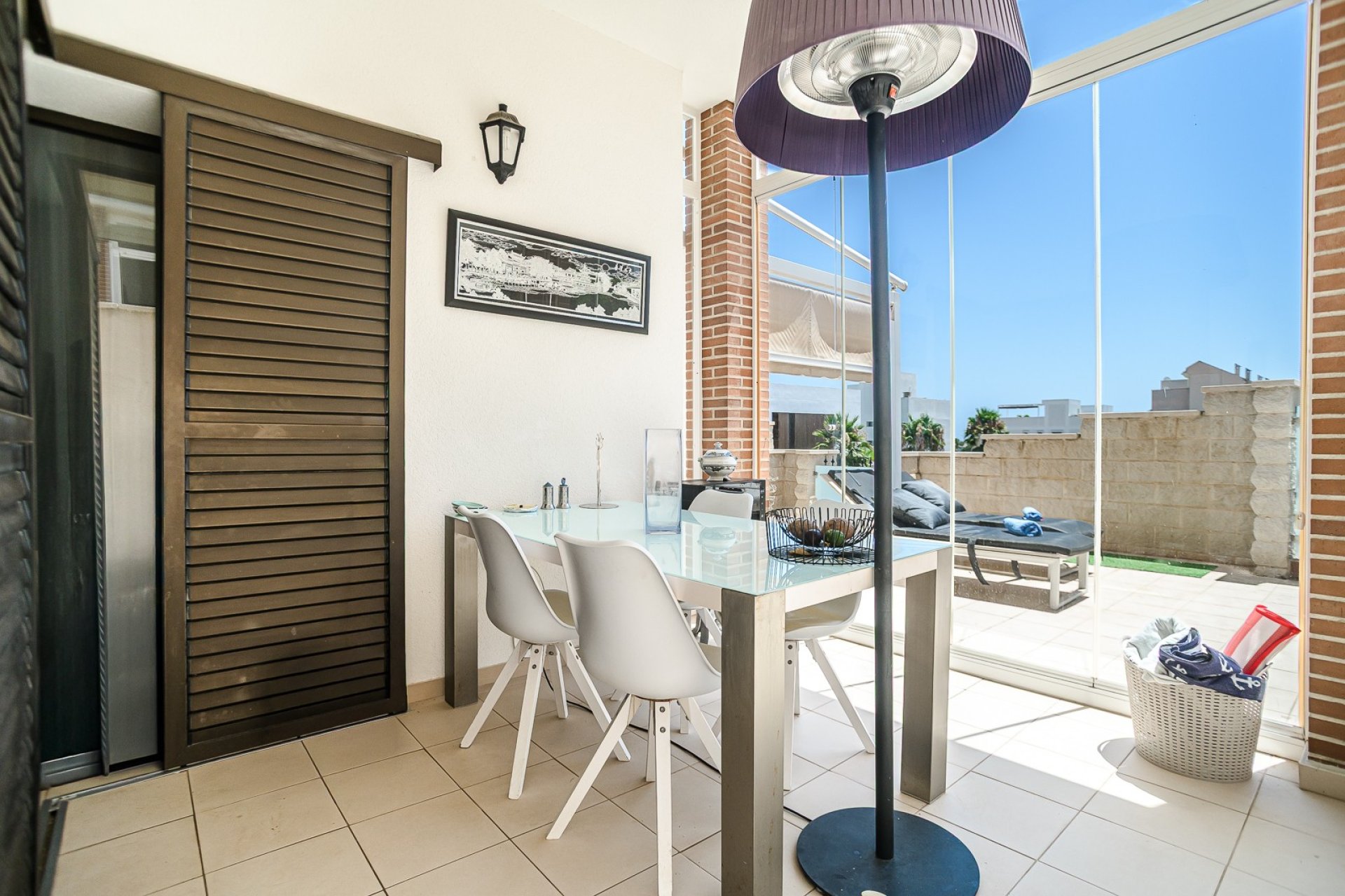 Herverkoop - Appartement - Guardamar del Segura - Costa Blanca South