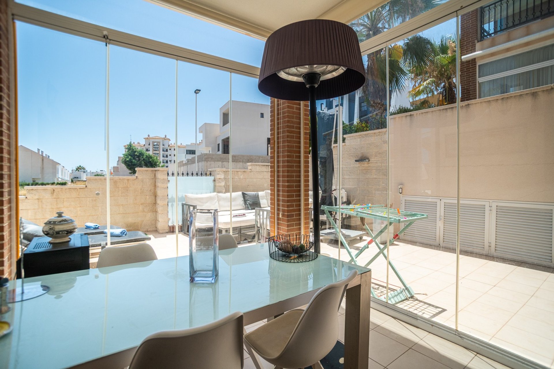 Herverkoop - Appartement - Guardamar del Segura - Costa Blanca South
