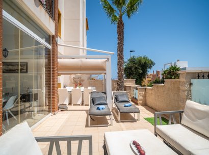 Appartement · Herverkoop - Guardamar del Segura · Alicante · Spanje