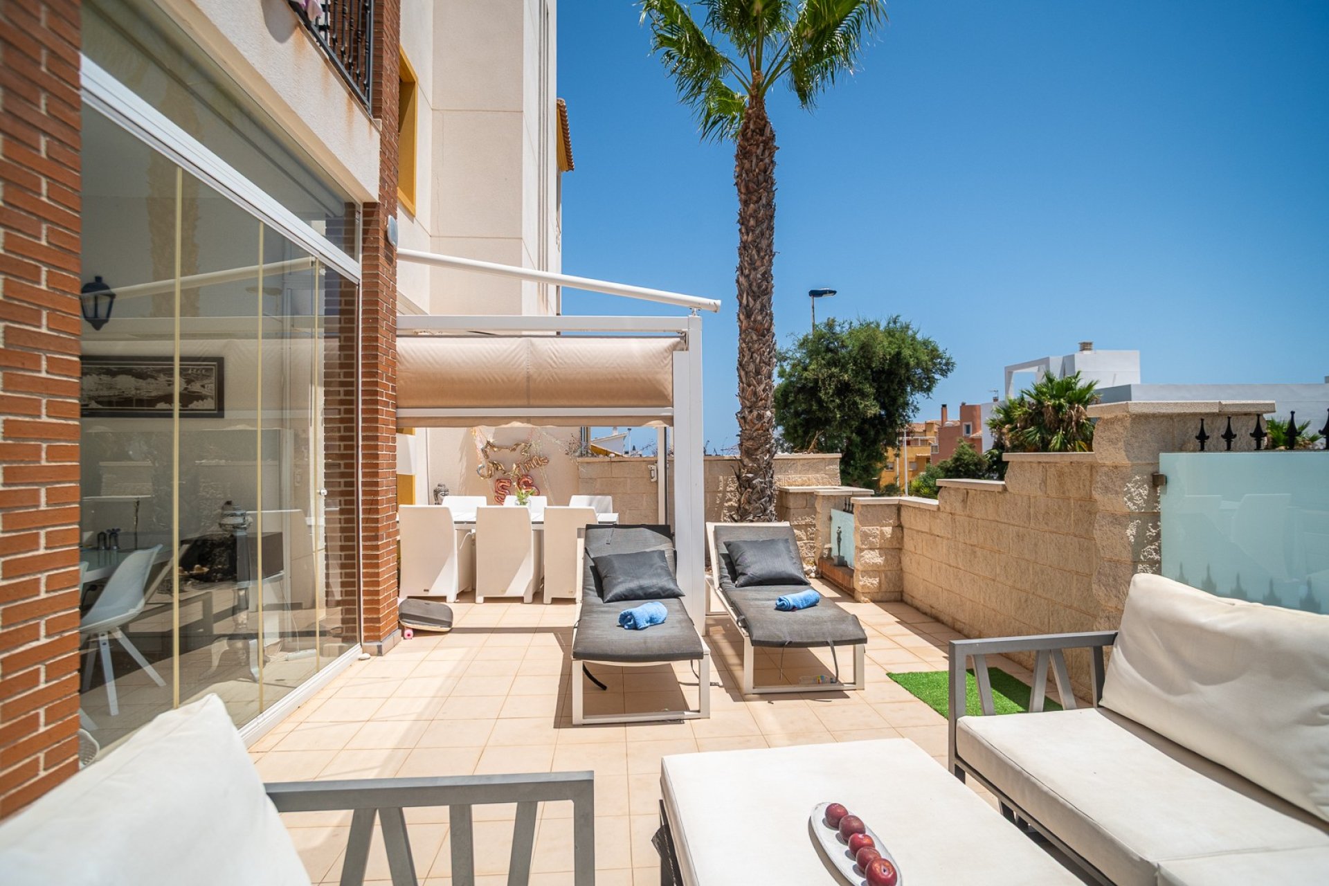 Herverkoop - Appartement - Guardamar del Segura - Costa Blanca South