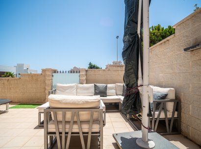Appartement · Herverkoop - Guardamar del Segura · Alicante · Spanje