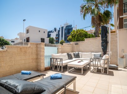 Appartement · Herverkoop - Guardamar del Segura · Alicante · Spanje