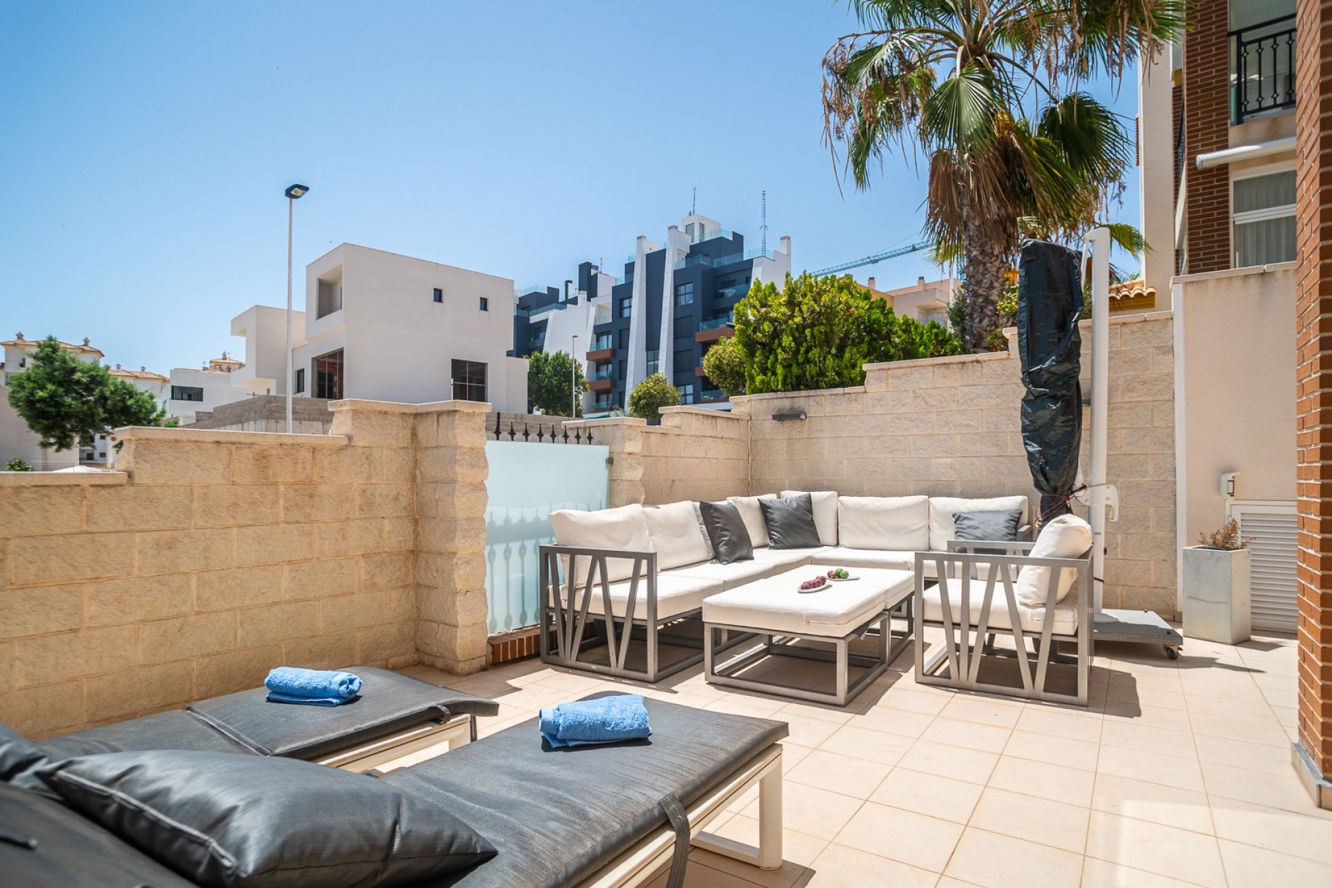 Herverkoop - Appartement - Guardamar del Segura - Costa Blanca South