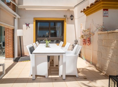 Appartement · Herverkoop - Guardamar del Segura · Alicante · Spanje