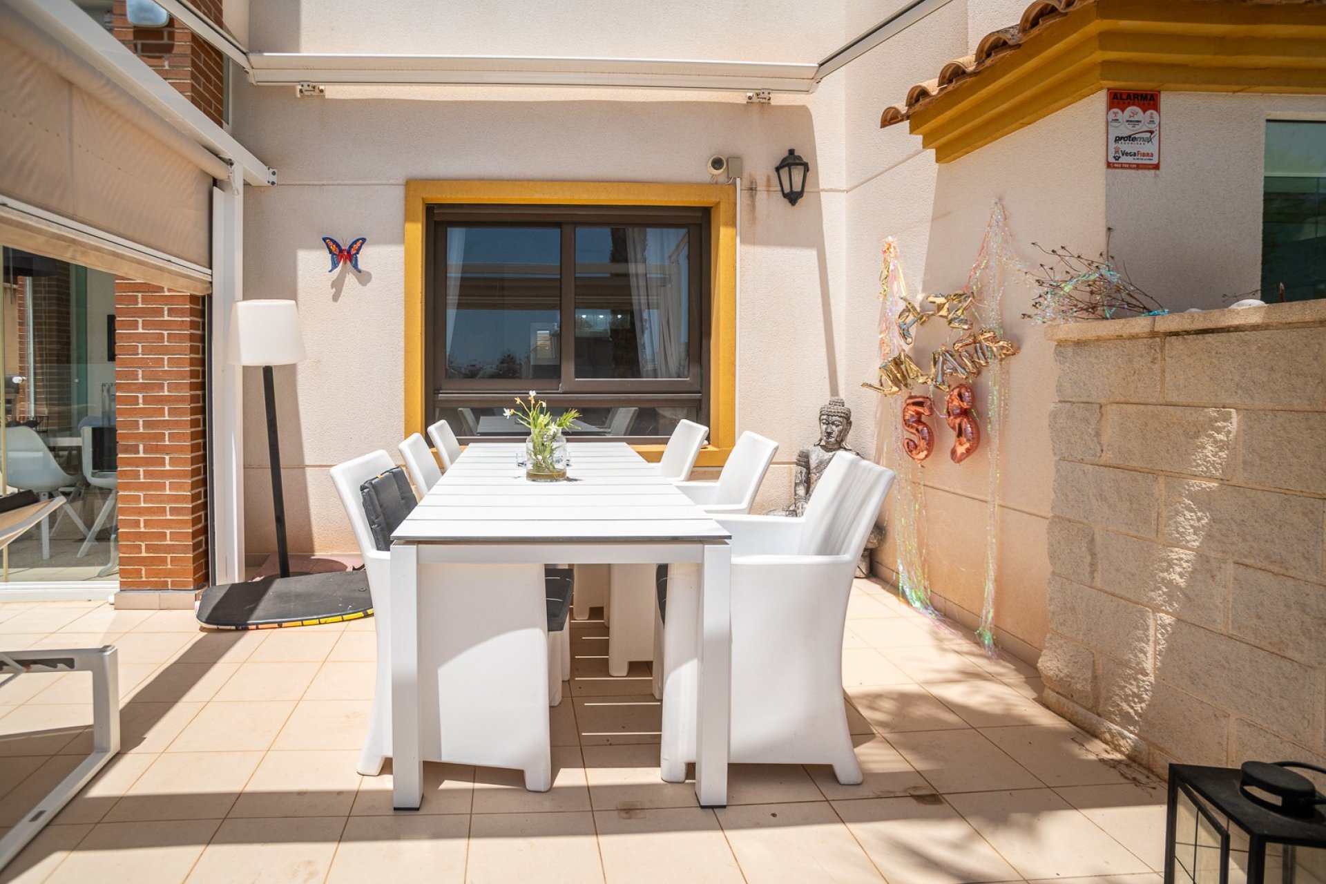 Herverkoop - Appartement - Guardamar del Segura - Costa Blanca South