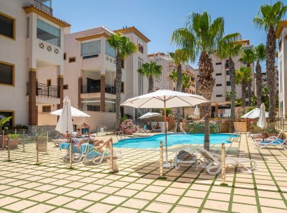 Appartement · Herverkoop - Guardamar del Segura · Alicante · Spanje