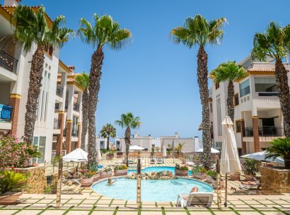 Appartement · Herverkoop - Guardamar del Segura · Alicante · Spanje