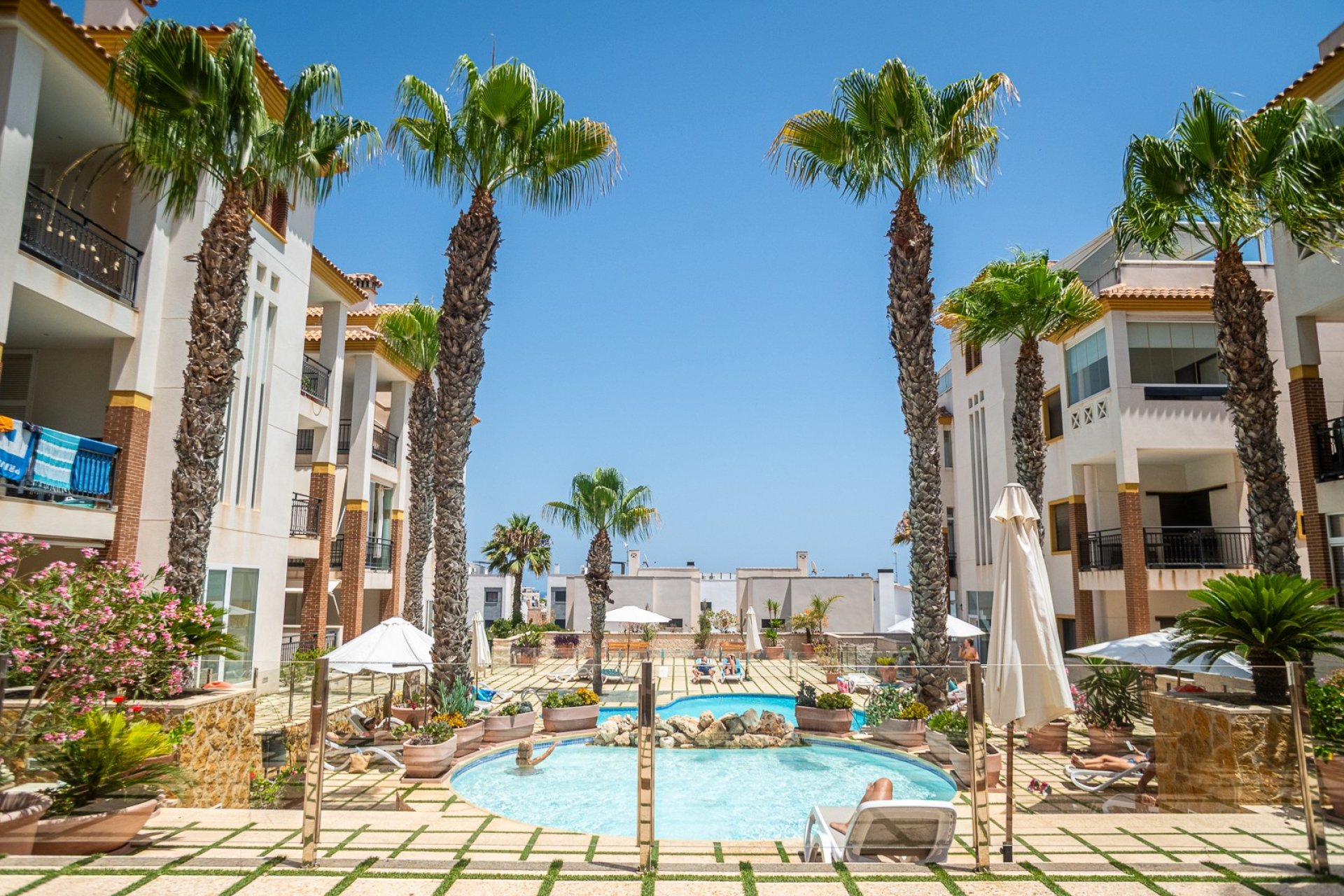 Herverkoop - Appartement - Guardamar del Segura - Costa Blanca South