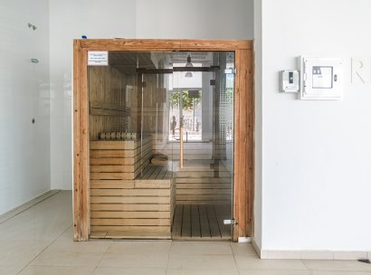Appartement · Herverkoop - Guardamar del Segura · Alicante · Spanje