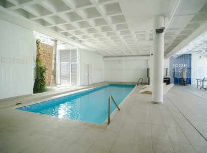 Appartement · Herverkoop - Guardamar del Segura · Alicante · Spanje
