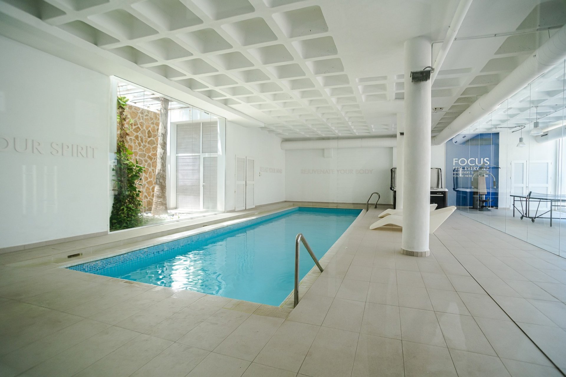 Herverkoop - Appartement - Guardamar del Segura - Costa Blanca South