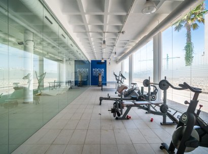 Appartement · Herverkoop - Guardamar del Segura · Alicante · Spanje