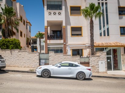 Appartement · Herverkoop - Guardamar del Segura · Alicante · Spanje