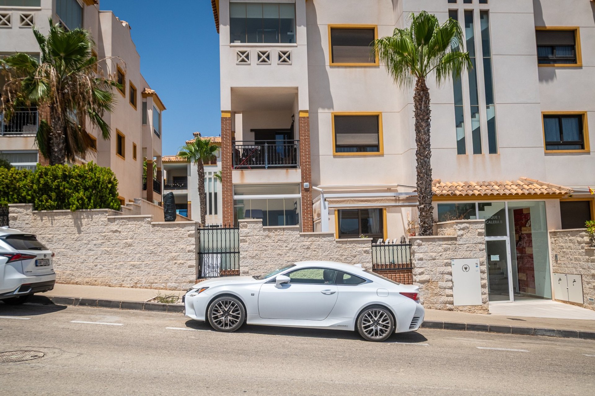 Herverkoop - Appartement - Guardamar del Segura - Costa Blanca South