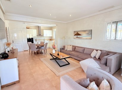 Villa · Återförsäljning - Catral · Alicante · Spanien