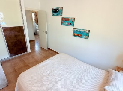 Villa · Återförsäljning - Catral · Alicante · Spanien