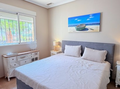 Villa · Återförsäljning - Catral · Alicante · Spanien