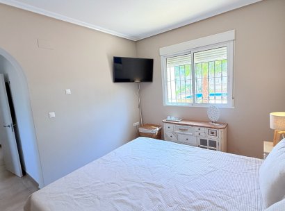 Villa · Återförsäljning - Catral · Alicante · Spanien