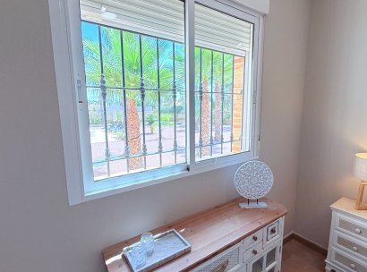 Villa · Återförsäljning - Catral · Alicante · Spanien