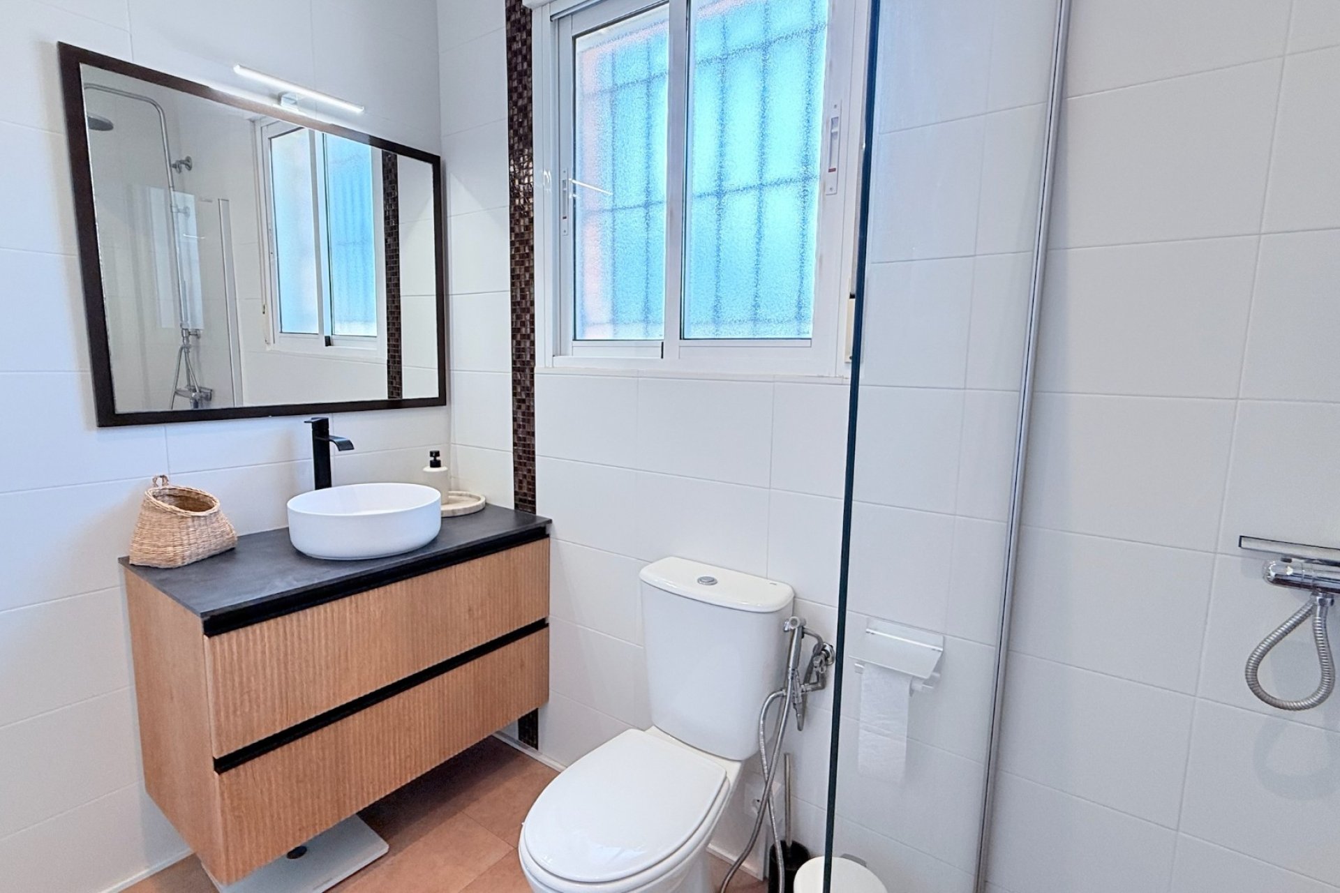 Återförsäljning - Villa - Catral