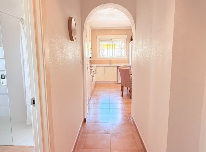 Villa · Återförsäljning - Catral · Alicante · Spanien