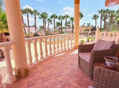 Villa · Återförsäljning - Catral · Alicante · Spanien