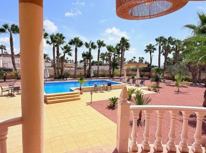 Villa · Återförsäljning - Catral · Alicante · Spanien