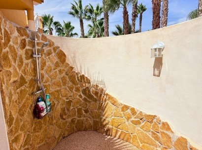 Villa · Återförsäljning - Catral · Alicante · Spanien