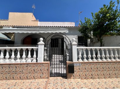 Hus · Återförsäljning - San Fulgencio · Alicante · Spanien