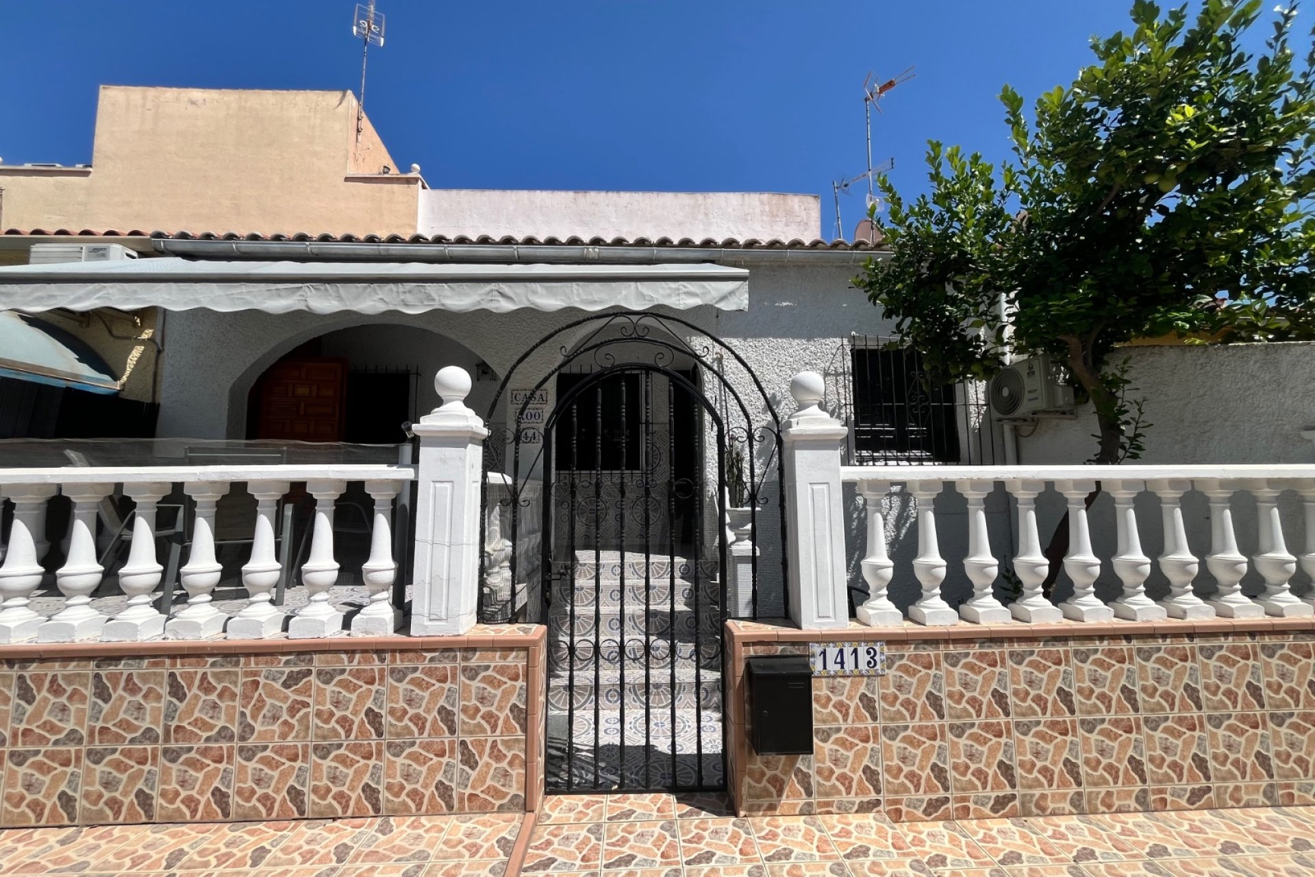 Återförsäljning - Hus - San Fulgencio - Costa Blanca South
